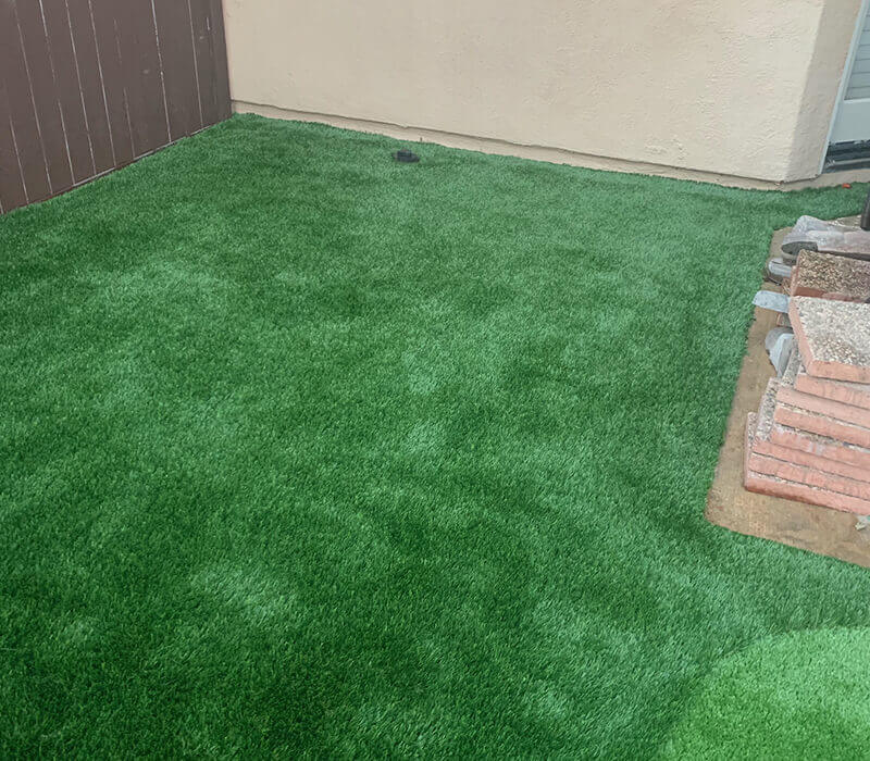 Synthetic Grass 