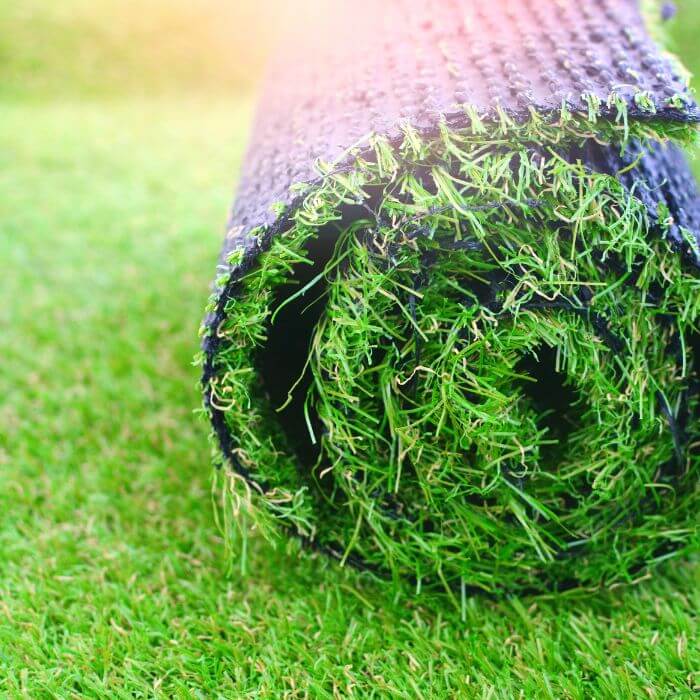 Polypropylene Artificial Grass